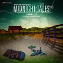 Midnight Tales 04: Spurlos