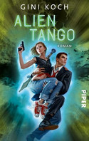 Alien Tango