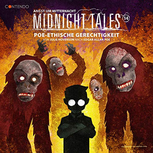 Midnight Tales 14: Poe-ethische Gerechtigkeit