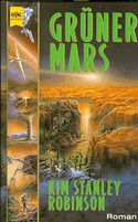 Grüner Mars