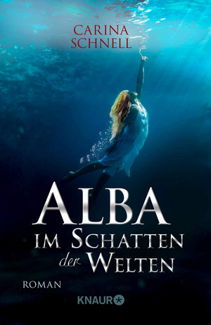 Alba (2) - Im Schatten der Welten