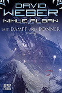 Nimue Alban: Mit Dampf und Donner (Nimue-Reihe 14)