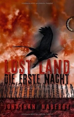 Lost Land. Die Erste Nacht
