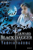 Black Dagger 12: Vampirträume
