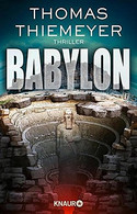 Babylon (Hannah Peters 4)
