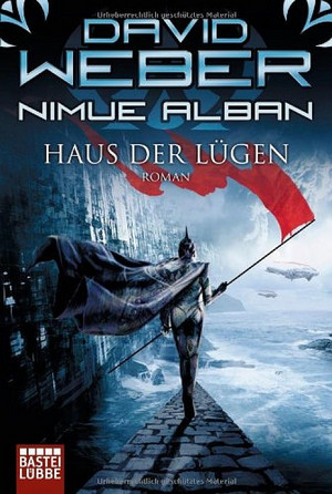 Nimue Alban: Haus der Lügen (Nimue-Reihe 08)