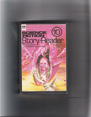Science Fiction Story Reader 10