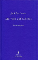 Melville auf Iapetus