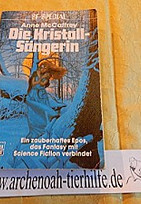 Die Kristall-Sängerin