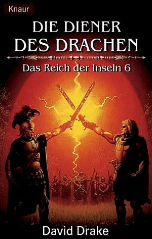 Die Diener des Drachen