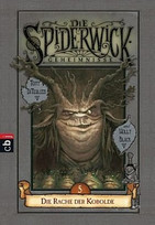 Die Rache der Kobolde