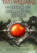 Das Herz der verlorenen Dinge: Ein Roman aus Osten Ard