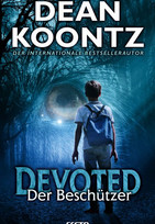 Devoted - Der Beschützer