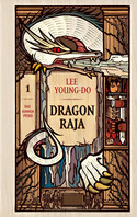 Dragon Raja - 1. Das Sonnenpferd