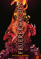 Feuererwachen (Der Aurelianische Zyklus 1)