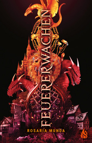 Feuererwachen (Der Aurelianische Zyklus 1)