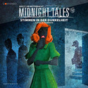 Midnight Tales 12: Stimmen in der Dunkelheit