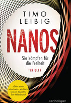 Nanos - Sie kämpfen für die Freiheit (Malek Wutkowski 2)