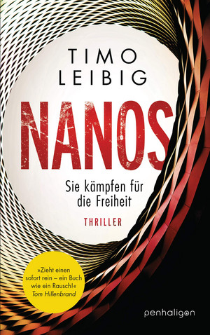 Nanos - Sie kämpfen für die Freiheit (Malek Wutkowski 2)