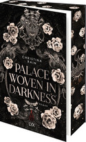 Palace Woven in Darkness (Blood and Magic 2)