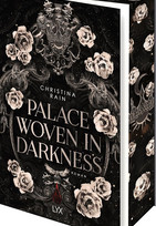 Palace Woven in Darkness (Blood and Magic 2)
