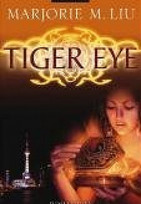 Tiger Eye