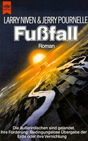 Fußfall