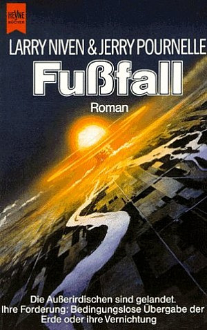 Fußfall
