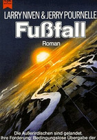 Fußfall