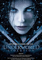 Underworld - Evolution