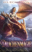 Drachenmagie (Die Drachen und das Todeskraut 2)