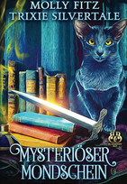 Mysteriöser Mondschein (Das geisterhafte Gästehaus 3)