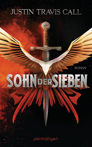 Sohn der Sieben - Die Keos-Saga 1