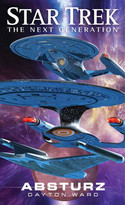 Star Trek: The Next Generation - Absturz