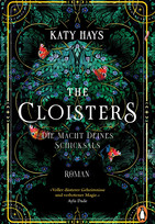 The Cloisters - Die Macht deines Schicksals