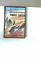 Unternehmen Three Cheers