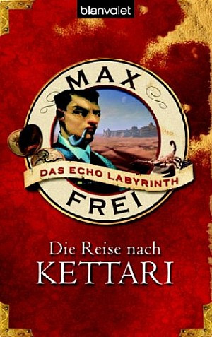 Die Reise nach Kettari