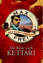 Die Reise nach Kettari