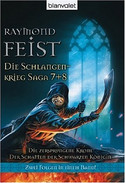 Die Schlangenkriegsaga 7 + 8