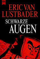 Schwarze Augen