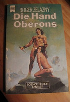 Die Hand Oberons
