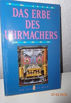 Das Erbe des Uhrmachers