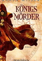 Königsmörder