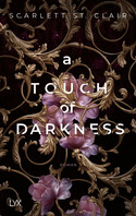 A Touch of Darkness (Hades & Persephone 1)