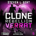 Clone Rebellion 5: Verrat