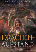 Drachenaufstand (Ragond - Krieg um die Portale 2)