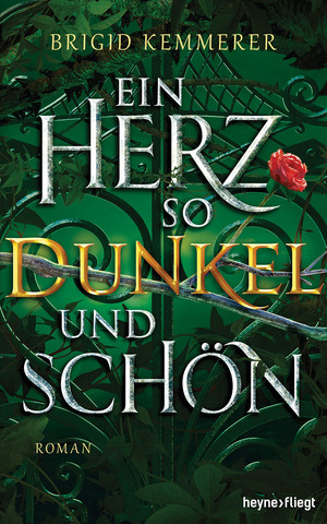 Ein Herz so dunkel und schön (Emberfall-Reihe 2)