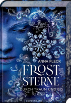 Froststerne (2): Durch Traum und Eis