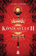 Königsfluch - Die Empirium-Trilogie 2