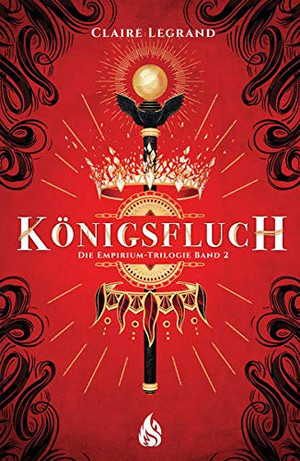 Königsfluch - Die Empirium-Trilogie 2